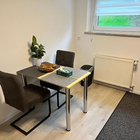 Ferienwohnung Laufenburg Luaran gambar
