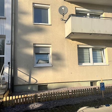 Ferienwohnung Laufenburg Luaran gambar