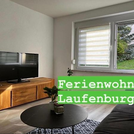 Ferienwohnung Laufenburg Luaran gambar