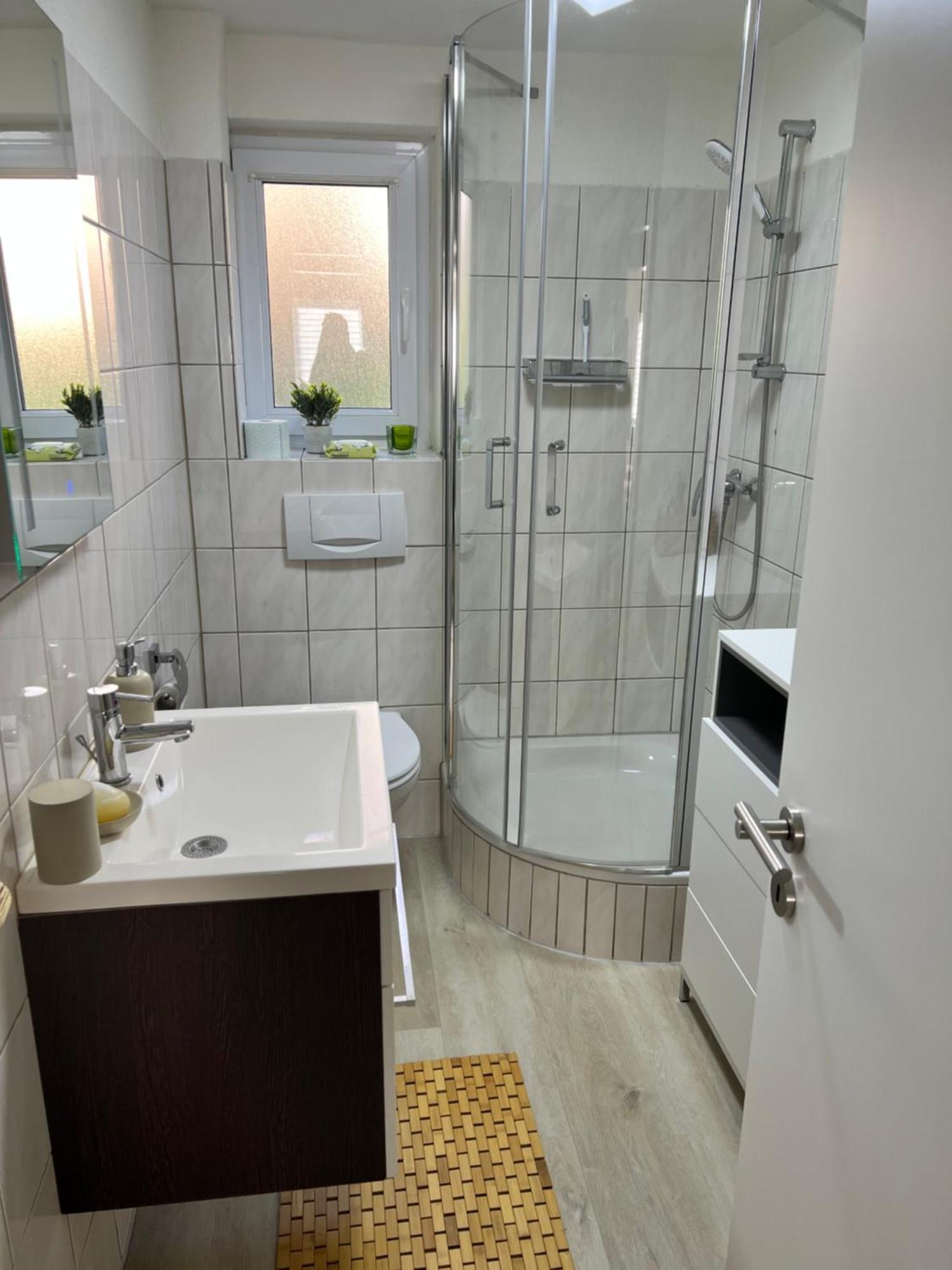 Ferienwohnung Laufenburg Luaran gambar