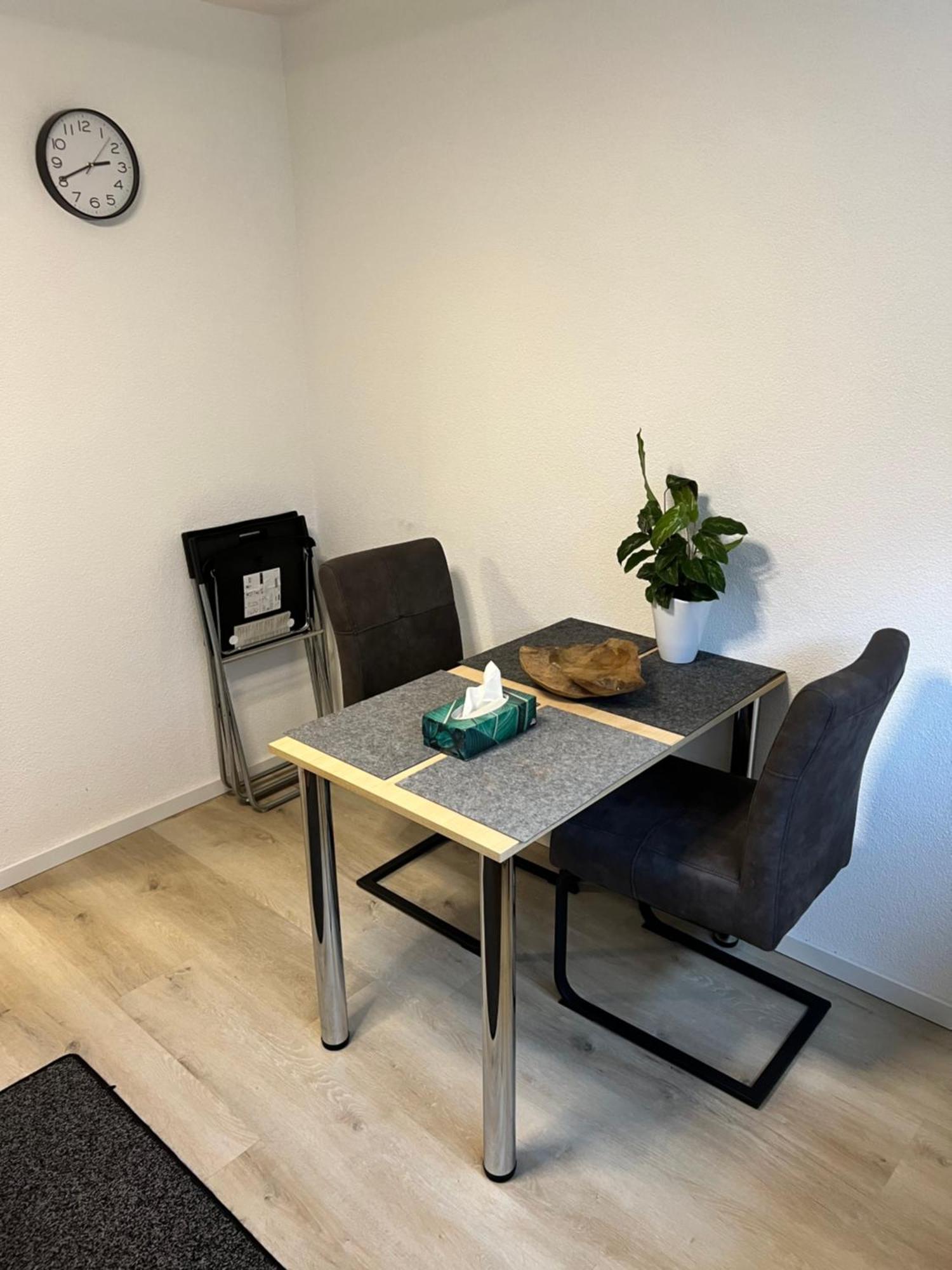 Ferienwohnung Laufenburg Luaran gambar