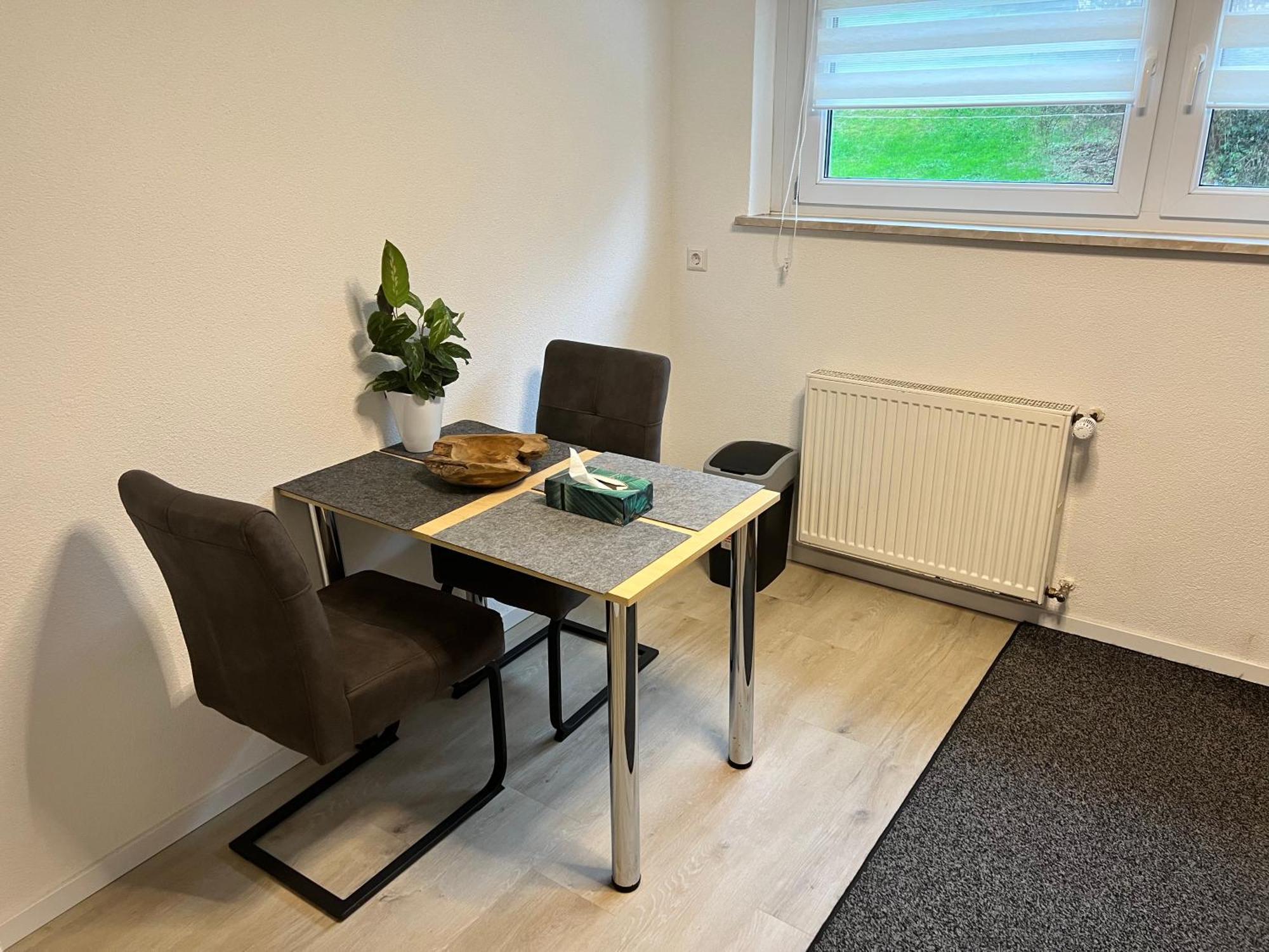 Ferienwohnung Laufenburg Luaran gambar