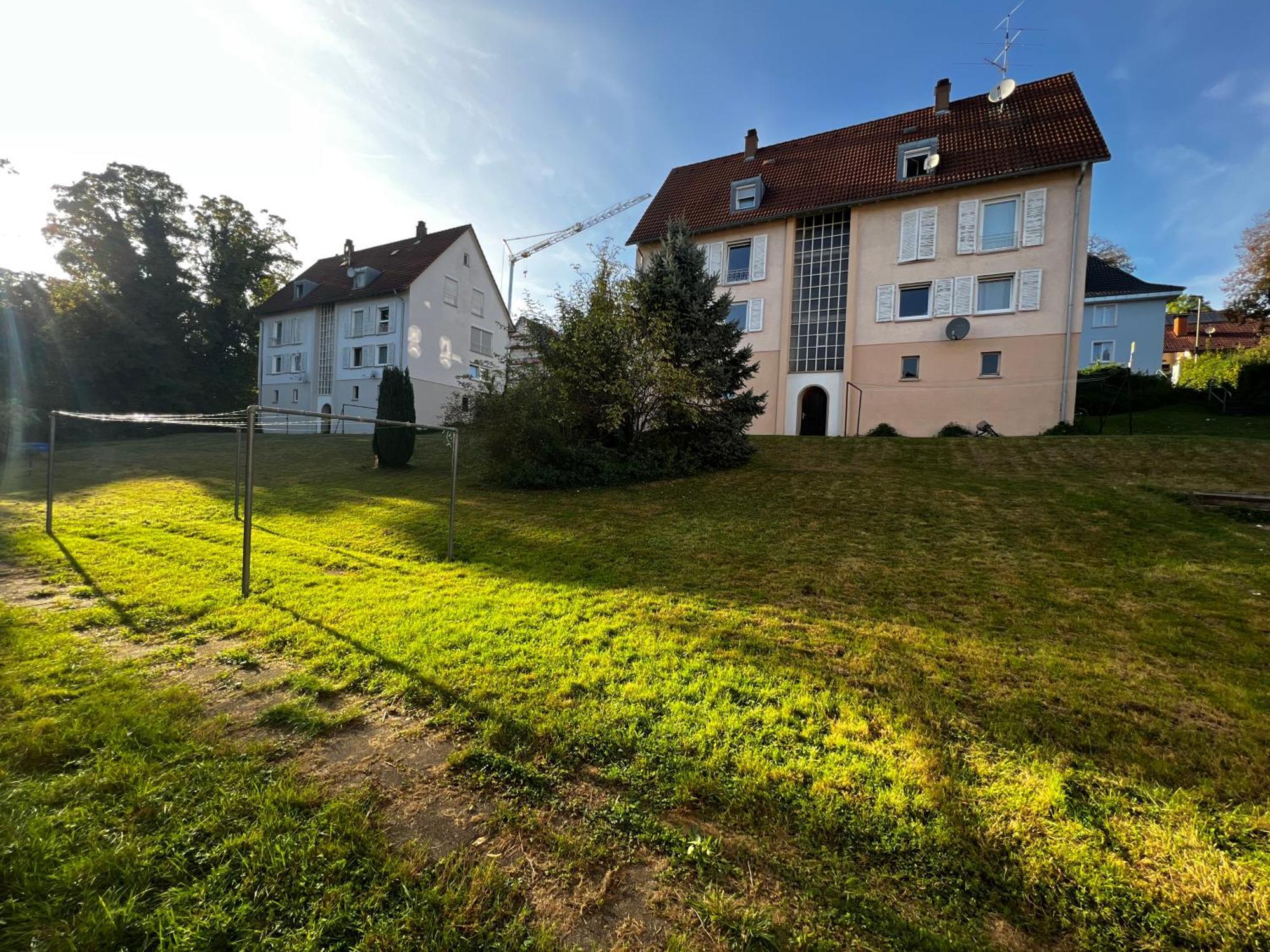 Ferienwohnung Laufenburg Luaran gambar