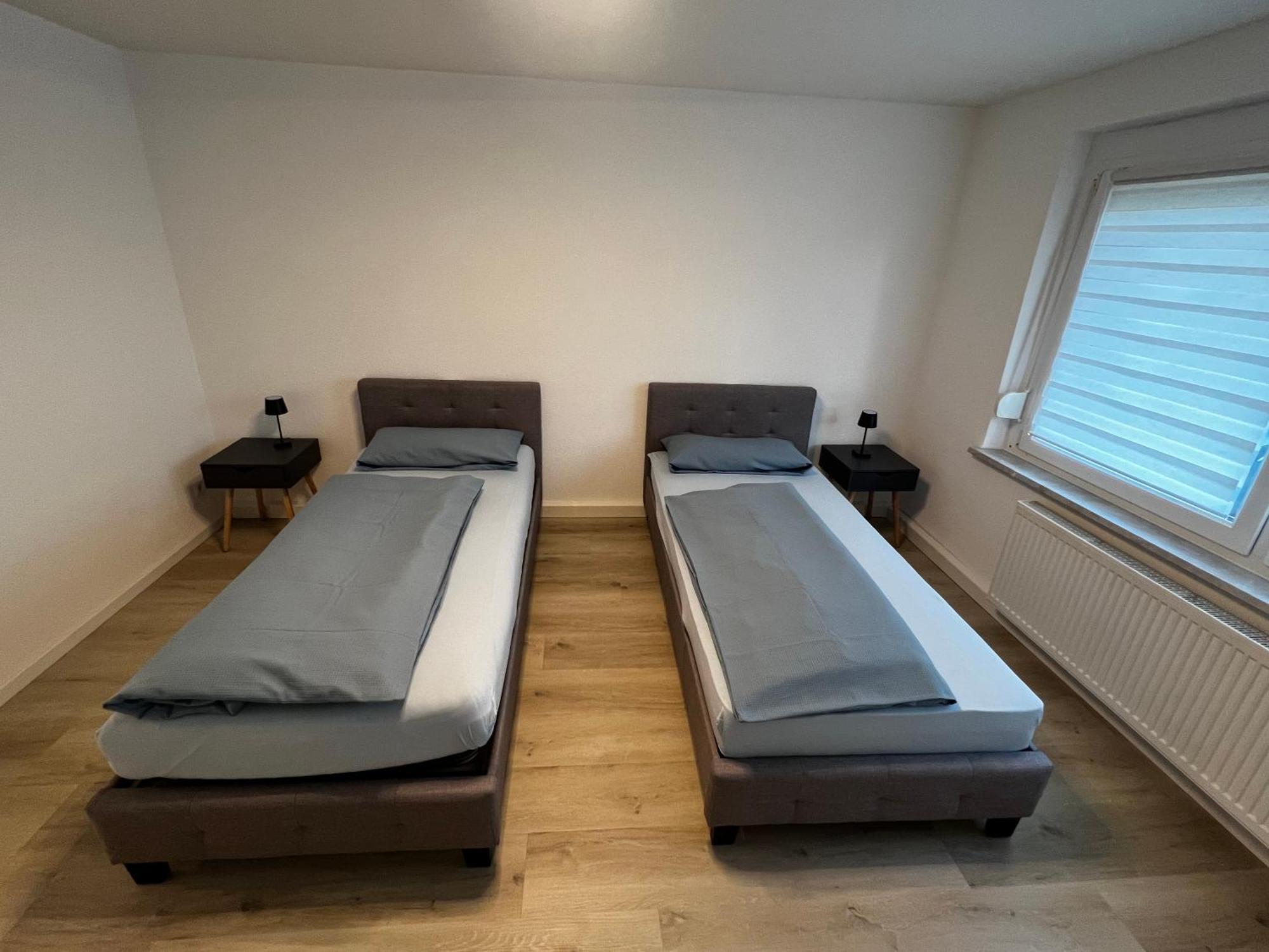 Ferienwohnung Laufenburg Luaran gambar