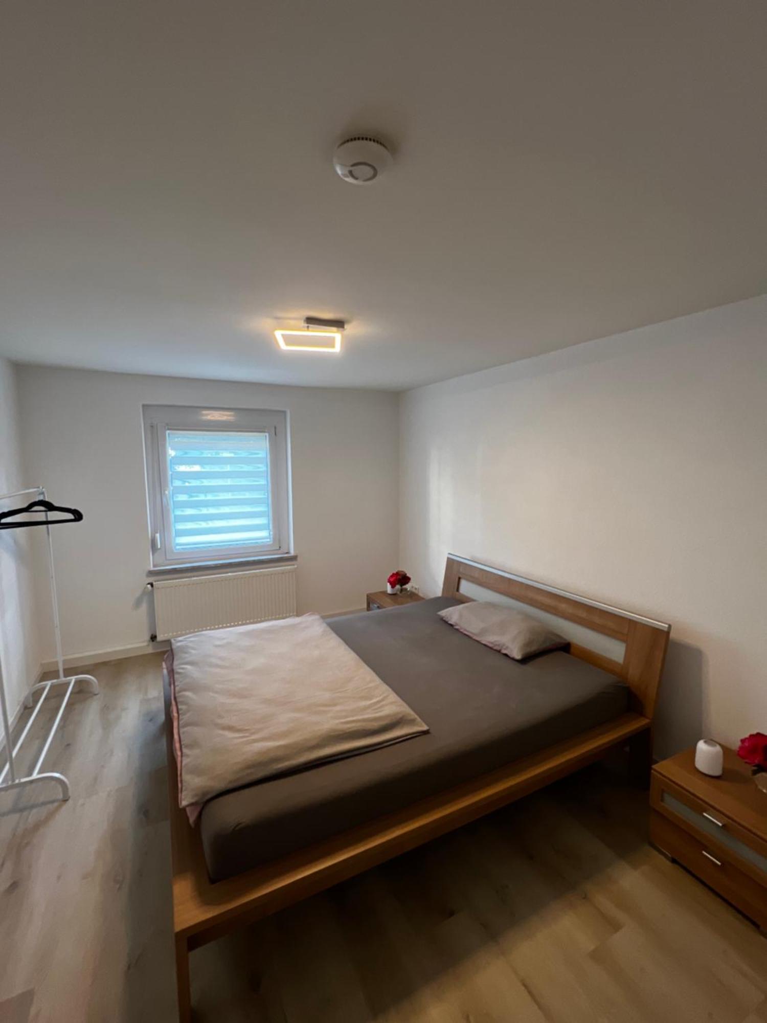 Ferienwohnung Laufenburg Luaran gambar