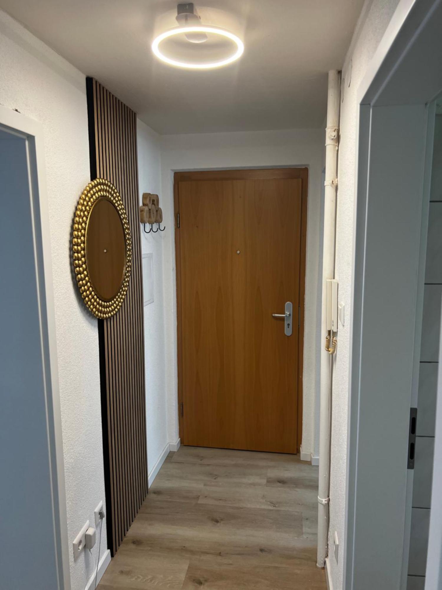Ferienwohnung Laufenburg Luaran gambar