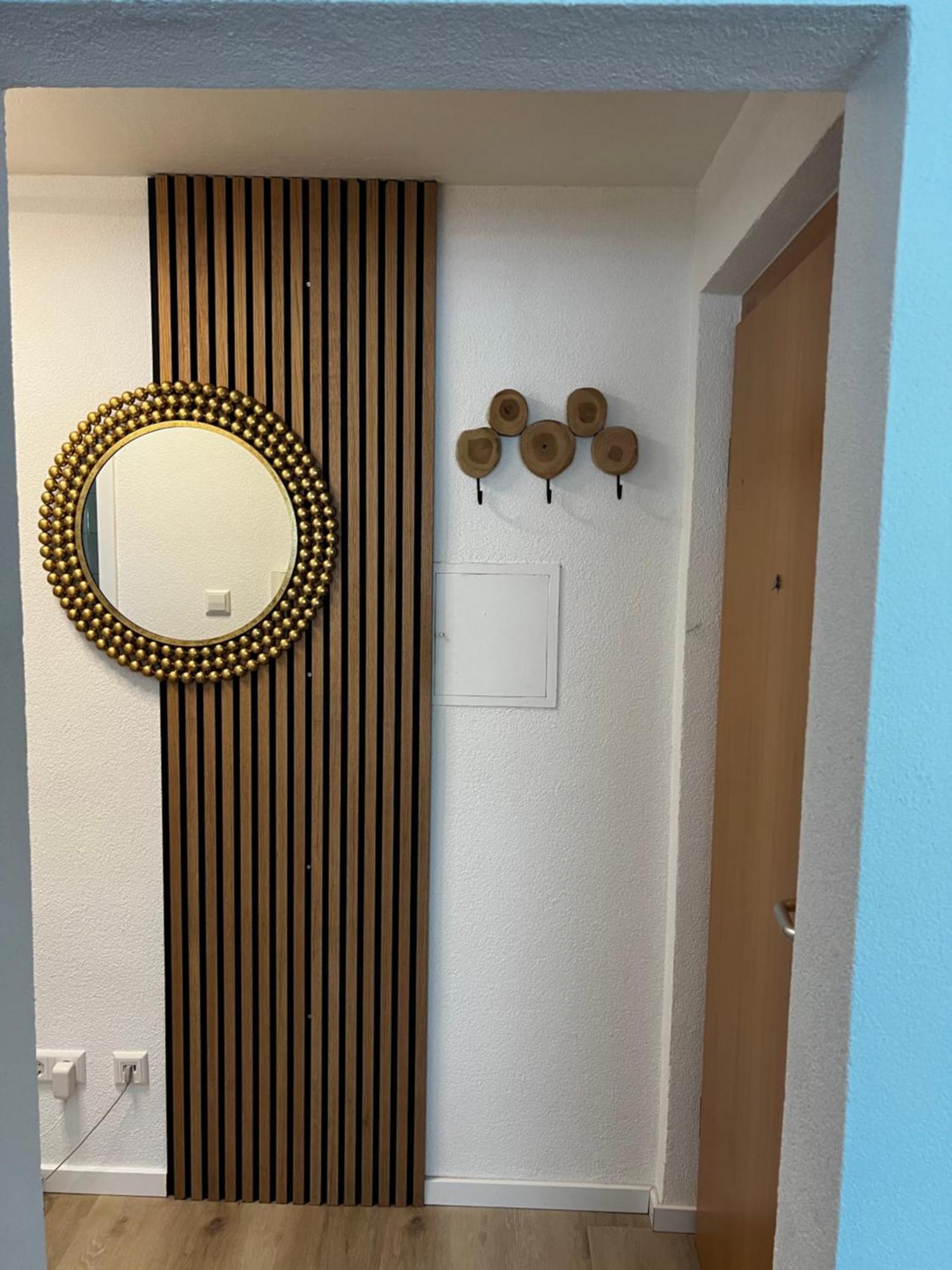Ferienwohnung Laufenburg Luaran gambar