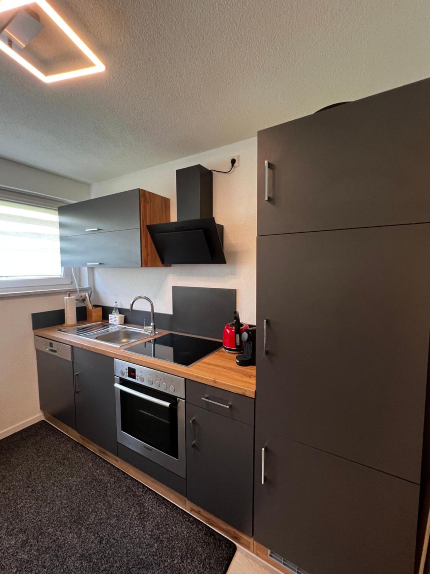 Ferienwohnung Laufenburg Luaran gambar