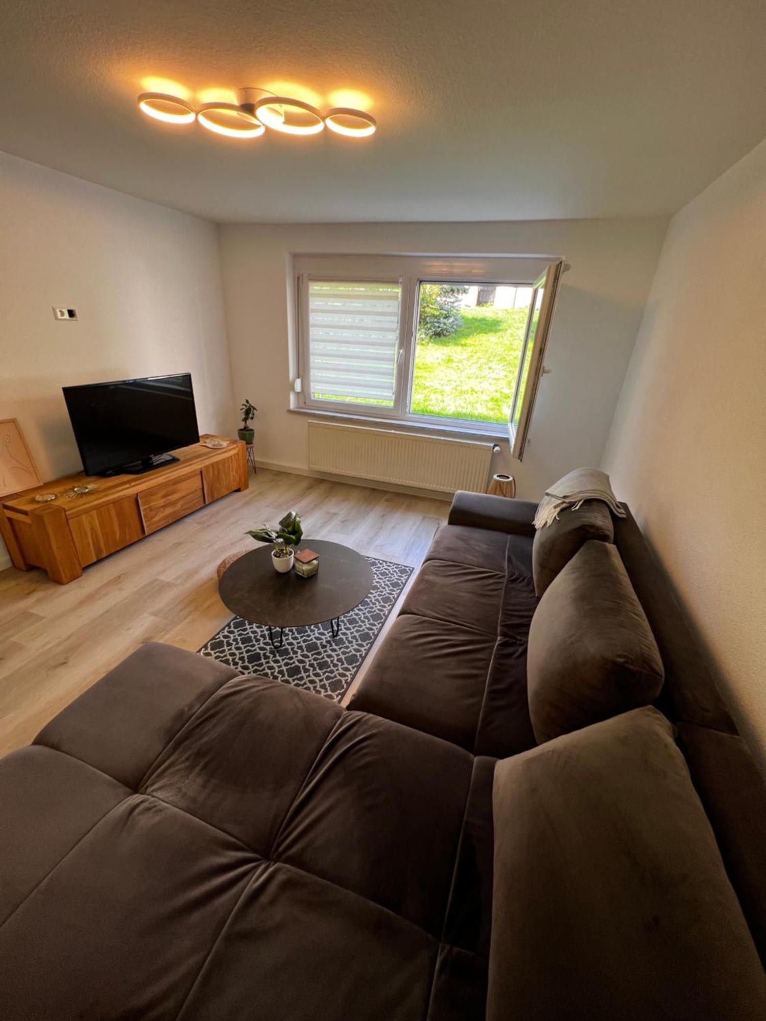 Ferienwohnung Laufenburg Luaran gambar