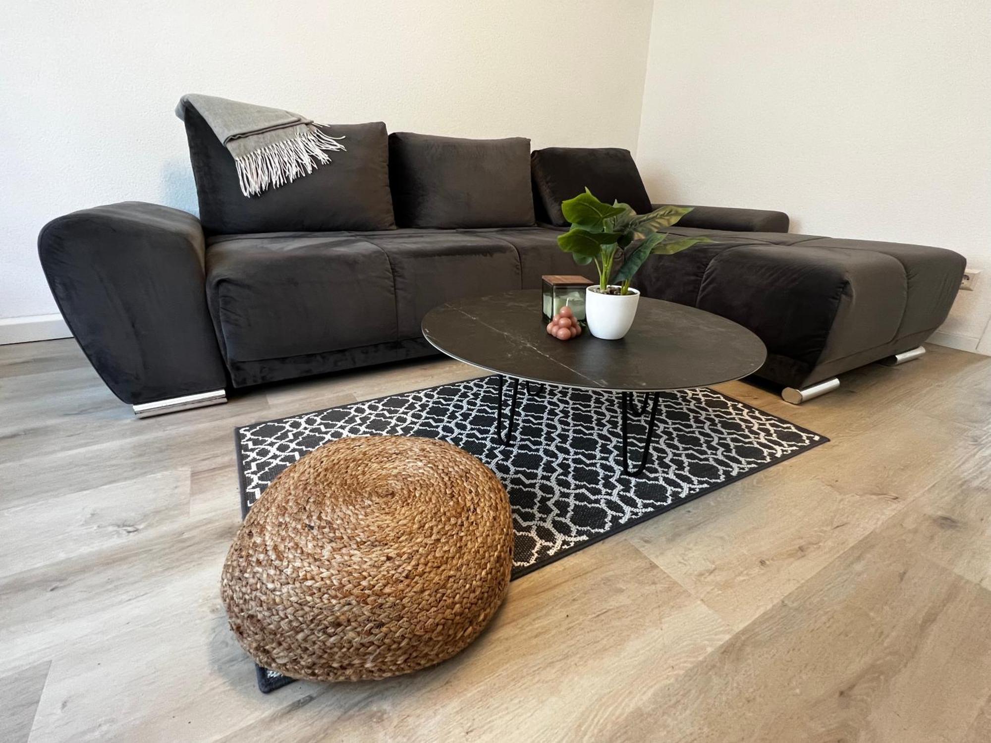 Ferienwohnung Laufenburg Luaran gambar