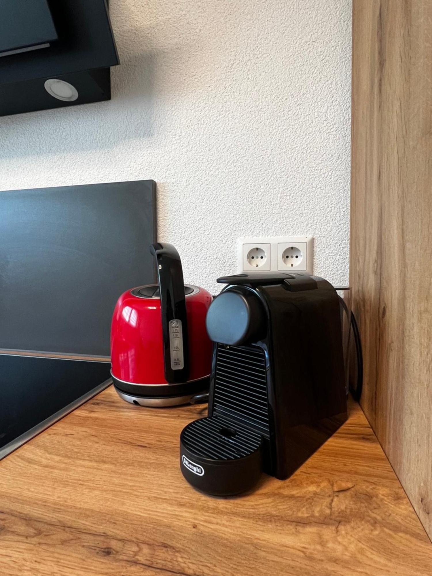 Ferienwohnung Laufenburg Luaran gambar